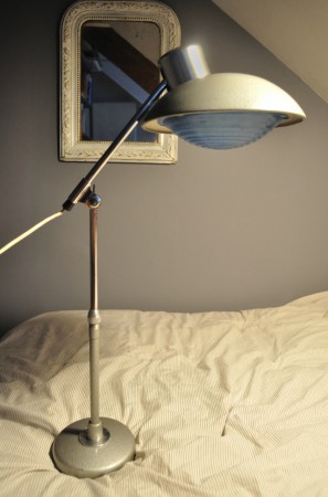 Lampe de Bureau Desk Lamp SOLERE 1945